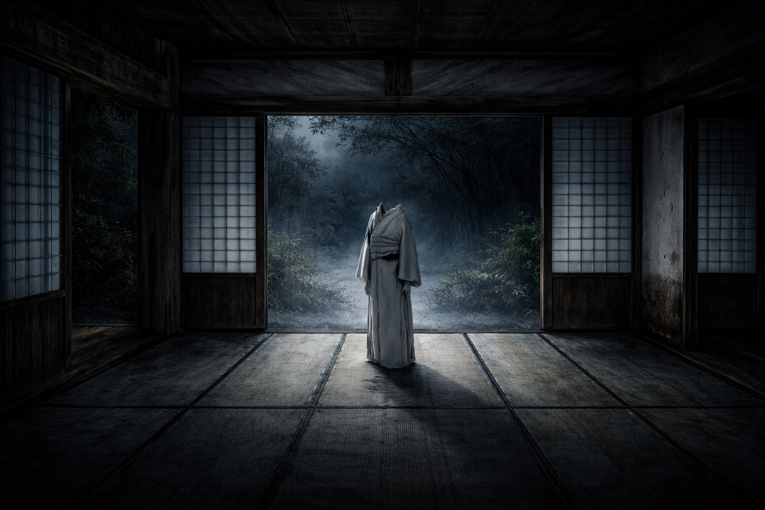 イナイイナイ key visual